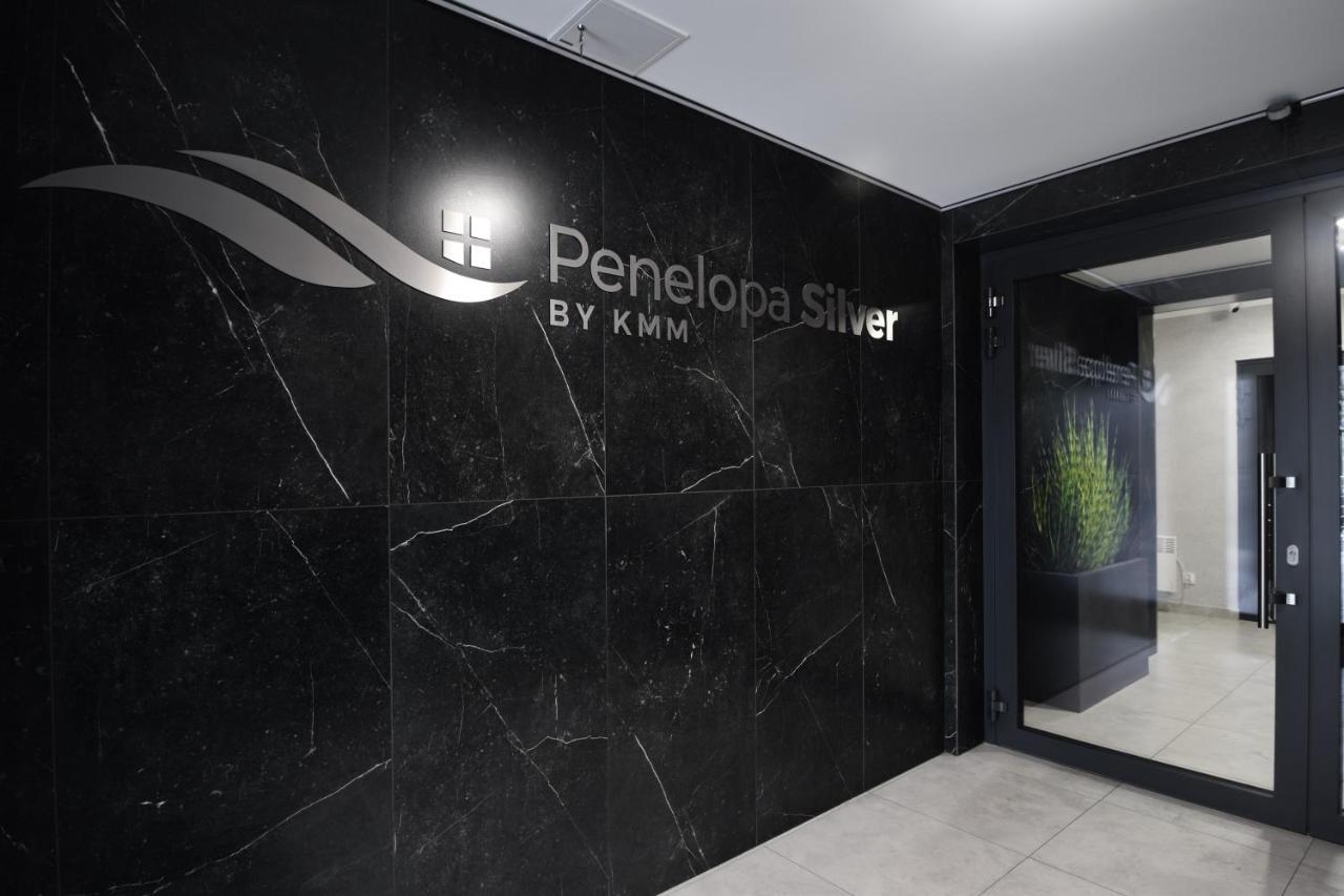 Apartament Penelopa Silver Swinoujscie Bagian luar foto