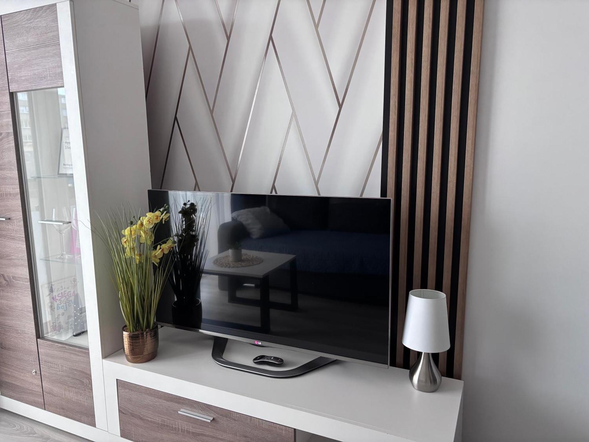 Apartament Penelopa Silver Swinoujscie Bagian luar foto